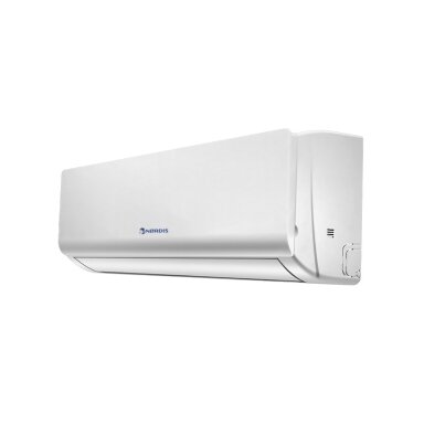 Nordis Sirius S09TC1 sieninis vidinis blokas 2,60/2,61 kW multi-split tipo (baltas)