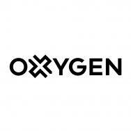 oxygen logo black png-1