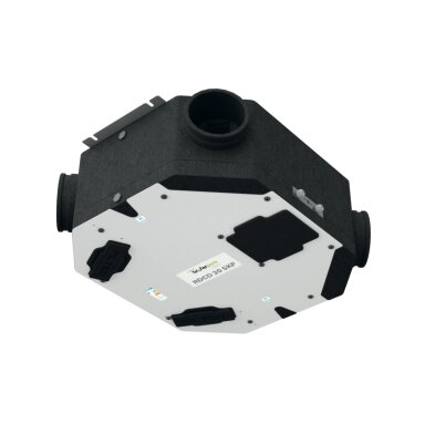 Plokštelinis rekuperatorius Brofer RDCD20SKP Plokštelinis rekuperatorius Brofer RDCD20SKP