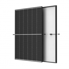 Saulės elektrinės modulis Trina Vertex S TSM-DE09R.08, 425W