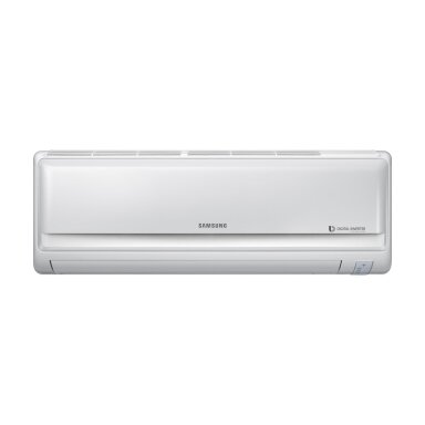 Samsung MAX Sieninis šilumos siurblys oras-oras 9,5 kW vienfazis Samsung MAX Sieninis šilumos siurblys oras-oras 9,5 kW vienfazis