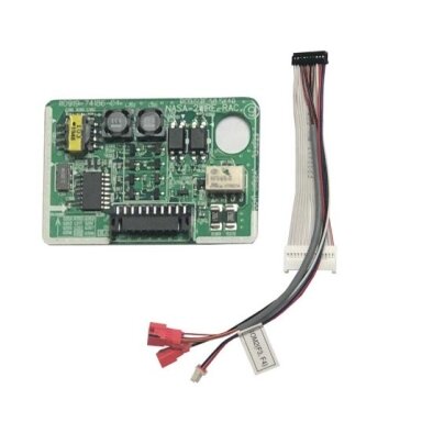 Samsung MIM-A00N RAC praplėtimo plokštė Samsung MIM-A00N RAC praplėtimo plokštė