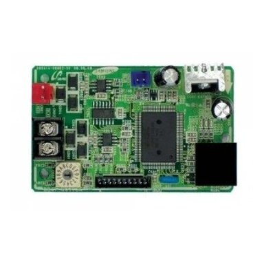 Samsung MIM-B19N Modbus valdymo blokelis Samsung MIM-B19N Modbus valdymo blokelis