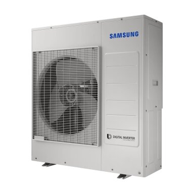 Samsung Multi-split 10,0/12,0 kW lauko blokas AJ100TXJ5KG (iki 5 vid. blokų) Samsung Multi-split 10,0/12,0 kW lauko blokas AJ100TXJ5KG (iki 5 vid. blokų)