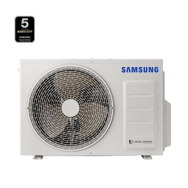 Samsung Multi-split 5,0/5,6 kW lauko blokas AJ050TXJ2KG (iki 2 vid. blokų) Samsung Multi-split 5,0/5,6 kW lauko blokas AJ050TXJ2KG (iki 2 vid. blokų)