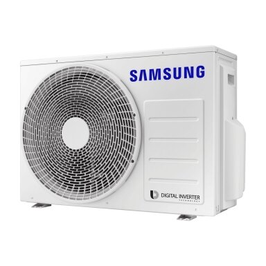 Samsung Multi-split 6,8/8,0 kW lauko blokas AJ068TXJ3KG (iki 3 vid. blokų) Samsung Multi-split 6,8/8,0 kW lauko blokas AJ068TXJ3KG (iki 3 vid. blokų)
