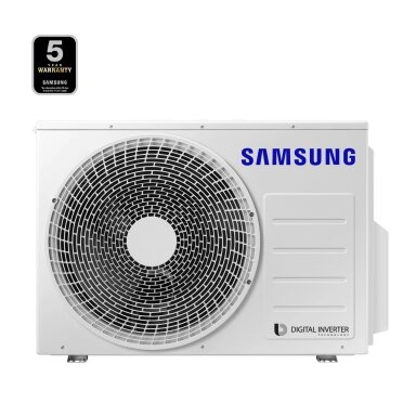 Samsung Multi-split 6,8/8,0 kW lauko blokas AJ068TXJ3KG (iki 3 vid. blokų) Samsung Multi-split 6,8/8,0 kW lauko blokas AJ068TXJ3KG (iki 3 vid. blokų)