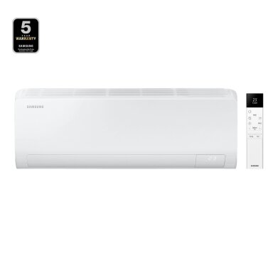 Samsung Multi-split Cebu S2 sieninis vidinis blokas 6,5/7,4 kW (AR50F24C1AHNEU)