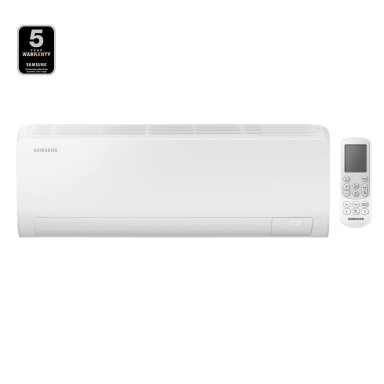 Samsung Multi-split Luzon S2 sieninis vidinis blokas 2,5/3,2 kW (AR50F09C1BHNEU)