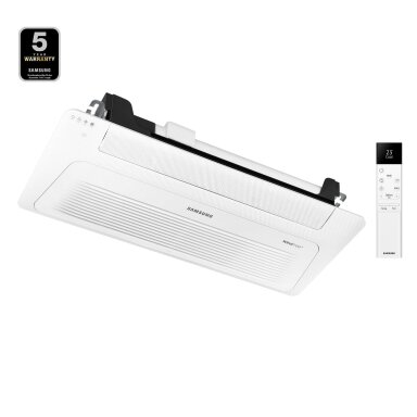Samsung Multi-split WindFree 1 krypties kasetė 3,5/3,8 kW (AJ035TN1DKG)