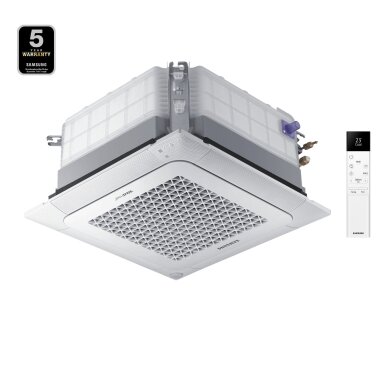 Samsung Multi-split WindFree 4 krypčių mini kasetė 2,6/2,9 kW (AJ026TNNDKG)