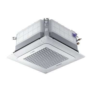 Samsung Multi-split WindFree 4 krypčių mini kasetė 5,2/5,6 kW (AJ052TNNDKG)
