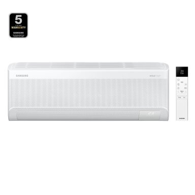 Samsung Multi-split WindFree Comfort S2 sieninis vidinis blokas 2,0/2,2 kW (AR60F07C1AWNEU) Samsung Multi-split WindFree Comfort S2 sieninis vidinis blokas 2,0/2,2 kW (AR60F07C1AWNEU)