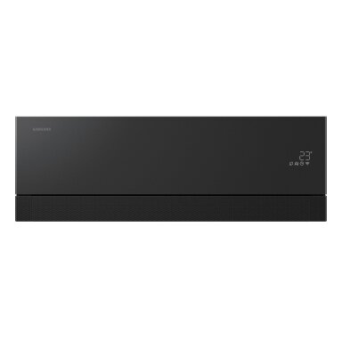 Samsung Multi-split WindFree™ Premiere+ 3,5/4,0 kW sieninis vidinis blokas (Soapstone Charcoal)