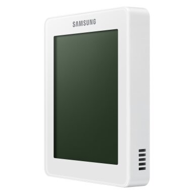 Samsung MWR-SH11N supaprastintas laidinis valdiklis (Touch) Samsung MWR-SH11N supaprastintas laidinis valdiklis (Touch)