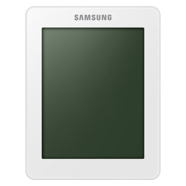 Samsung MWR-SH11N supaprastintas laidinis valdiklis (Touch) Samsung MWR-SH11N supaprastintas laidinis valdiklis (Touch)