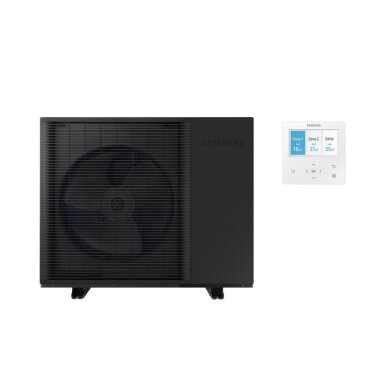 Samsung oras-vanduo EHS MONO R290 Pump 12 kW Samsung oras-vanduo EHS MONO R290 Pump 12 kW