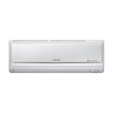 Samsung MAX (HEE) Sieninis šilumos siurblys oras-oras 9,5 kW vienfazis Samsung MAX (HEE) Sieninis šilumos siurblys oras-oras 9,5 kW vienfazis