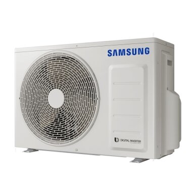 Samsung Multi-split 5,2/6,3 kW lauko blokas AJ052TXJ3KG (iki 3 vid. blokų)
