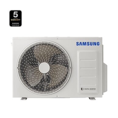 Samsung Multi-split 5,2/6,3 kW lauko blokas AJ052TXJ3KG (iki 3 vid. blokų)