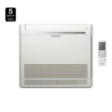 Samsung Multi-split konsolinis vidinis blokas 5,2/5,6 kW (AJ052TNJDKG) Samsung Multi-split konsolinis vidinis blokas 5,2/5,6 kW (AJ052TNJDKG)