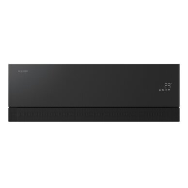 Samsung Multi-split WindFree™ Premiere+ 2,0/2,2 kW sieninis vidinis blokas (Soapstone Charcoal) Samsung Multi-split WindFree™ Premiere+ 2,0/2,2 kW sieninis vidinis blokas (Soapstone Charcoal)