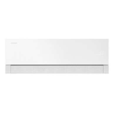 Samsung Multi-split WindFree™ Premiere AR70H18C1AWNEU 5,0/6,0 kW sieninis vidinis blokas Samsung Multi-split WindFree™ Premiere AR70H18C1AWNEU 5,0/6,0 kW sieninis vidinis blokas