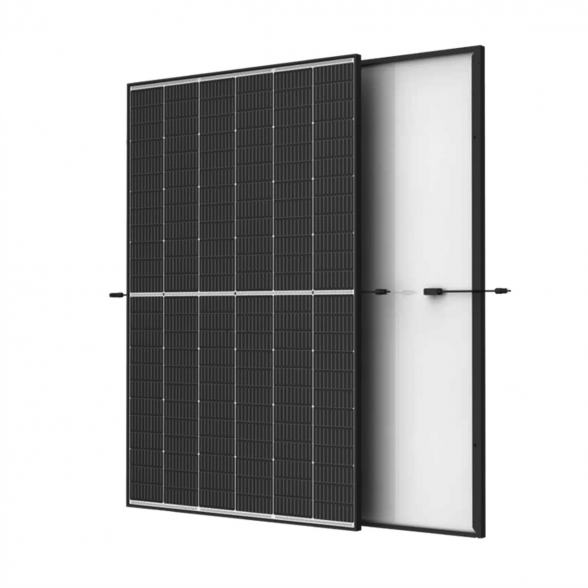 Saulės elektrinės modulis Trina Vertex S TSM-DE09R.08, 425W