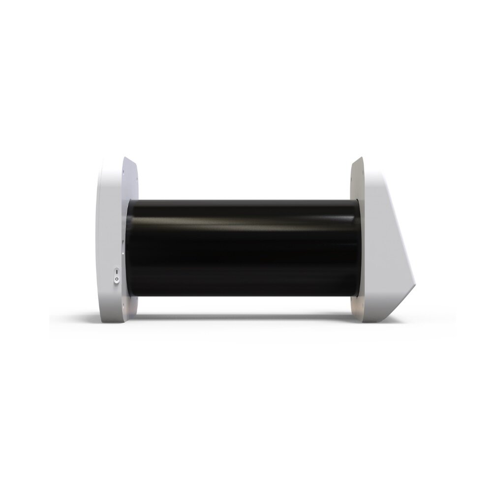 Sieninis mini rekuperatorius BSK Zephyr Mini 1