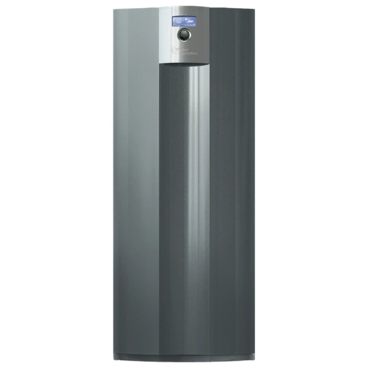 Šilumos siurblio komplektas žemė-vanduo Alpha Innotec Alterra inverterinis 12 kW, trifazis, su daugiafunkcine talpa, SWCV 122H3 + MFS 600 S 1 Šilumos siurblio komplektas žemė-vanduo Alpha Innotec Alterra inverterinis 12 kW, trifazis, su daugiafunkcine talpa, SWCV 122H3 + MFS 600 S 1