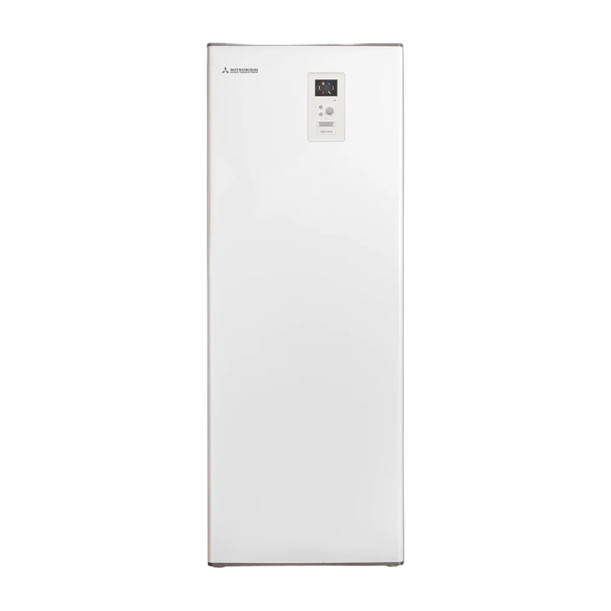Šilumos siurblys oras-vanduo Mitsubishi Heavy Industries Hydrolution All-in-one 6 kW, su integruota 180 l talpa, HMA60-W / FDCW60VNX-W 1 Šilumos siurblys oras-vanduo Mitsubishi Heavy Industries Hydrolution All-in-one 6 kW, su integruota 180 l talpa, HMA60-W / FDCW60VNX-W 1