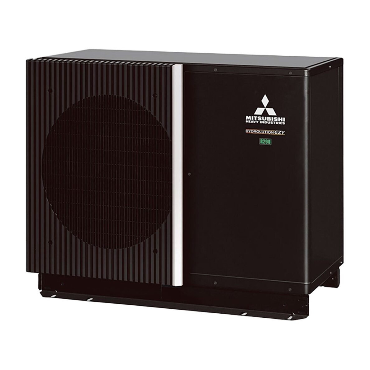 Šilumos siurblys oras-vanduo Mitsubishi Heavy Industries Hydrolution EZY Flexible 7,1 kW, su 300 l talpa, FDCM71VNX-P / RC-HY20-W / ELK9M1 / PT300-V2 4 Šilumos siurblys oras-vanduo Mitsubishi Heavy Industries Hydrolution EZY Flexible 7,1 kW, su 300 l talpa, FDCM71VNX-P / RC-HY20-W / ELK9M1 / PT300-V2 4