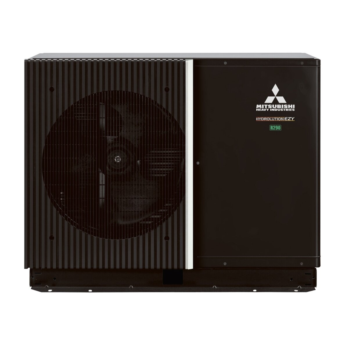 Šilumos siurblys oras-vanduo Mitsubishi Heavy Industries Hydrolution EZY Flexible 7,1 kW, su 300 l talpa, FDCM71VNX-P / RC-HY20-W / ELK9M1 / PT300-V2 5 Šilumos siurblys oras-vanduo Mitsubishi Heavy Industries Hydrolution EZY Flexible 7,1 kW, su 300 l talpa, FDCM71VNX-P / RC-HY20-W / ELK9M1 / PT300-V2 5