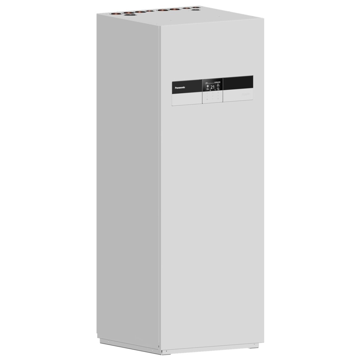 Šilumos siurblys oras-vanduo Panasonic Aquarea All in One K kartos 9 kW su integruota 185 l talpa, WH-ADC0309K3E5AN / WH-UDZ09KE5 1 Šilumos siurblys oras-vanduo Panasonic Aquarea All in One K kartos 9 kW su integruota 185 l talpa, WH-ADC0309K3E5AN / WH-UDZ09KE5 1