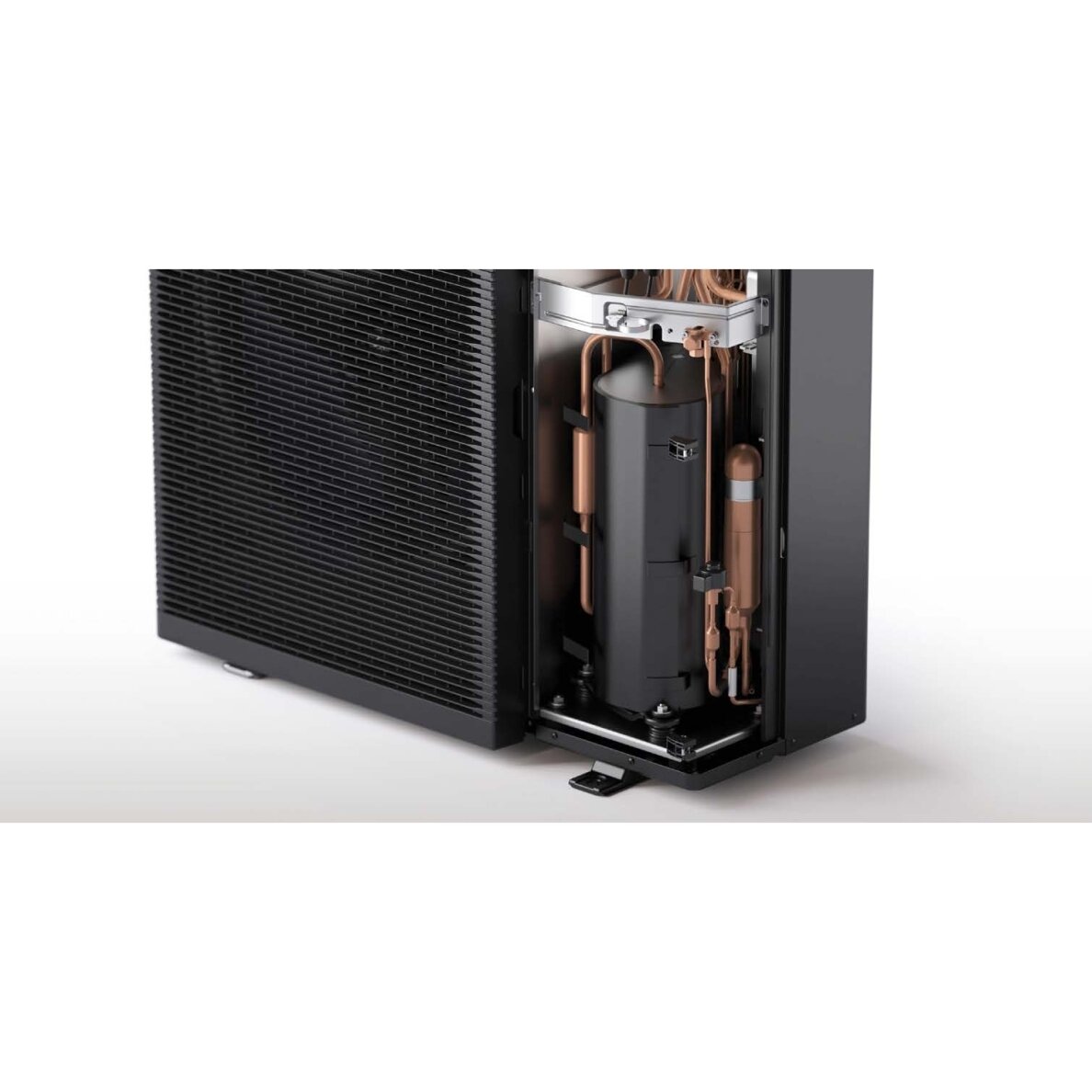 Šilumos siurblys oras-vanduo Panasonic Aquarea T-CAP All in One M kartos 12 kW, trifazis, su integruota 185 l talpa, WH-ADC0316M9E8AN2 / WH-WXG12ME8 4 Šilumos siurblys oras-vanduo Panasonic Aquarea T-CAP All in One M kartos 12 kW, trifazis, su integruota 185 l talpa, WH-ADC0316M9E8AN2 / WH-WXG12ME8 4
