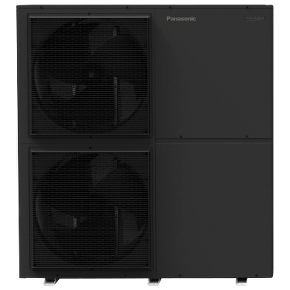 Šilumos siurblys oras-vanduo Panasonic Aquarea T-CAP Bi-Bloc M kartos (Big M) 30 kW, trifazis, WH-CME8L / WH-WXG30ME8 2 Šilumos siurblys oras-vanduo Panasonic Aquarea T-CAP Bi-Bloc M kartos (Big M) 30 kW, trifazis, WH-CME8L / WH-WXG30ME8 2