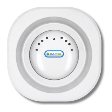 Sieninis mini rekuperatorius Climtec RD-125 Standard Sieninis mini rekuperatorius Climtec RD-125 Standard
