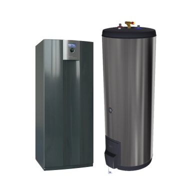 Šilumos siurblio komplektas žemė-vanduo Alpha Innotec Alterra inverterinis 16 kW, trifazis, su vandens šildytuvu, SWCV 162H3 + Høiax VPM 300-32 Šilumos siurblio komplektas žemė-vanduo Alpha Innotec Alterra inverterinis 16 kW, trifazis, su vandens šildytuvu, SWCV 162H3 + Høiax VPM 300-32