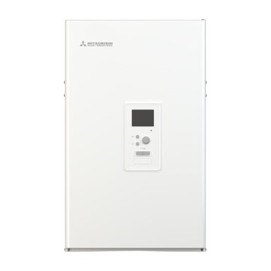 Šilumos siurblys oras-vanduo Mitsubishi Heavy Industries Hydrolution Hydrobox 10 kW, HMS100-W / FDCW100VNX-A Šilumos siurblys oras-vanduo Mitsubishi Heavy Industries Hydrolution Hydrobox 10 kW, HMS100-W / FDCW100VNX-A