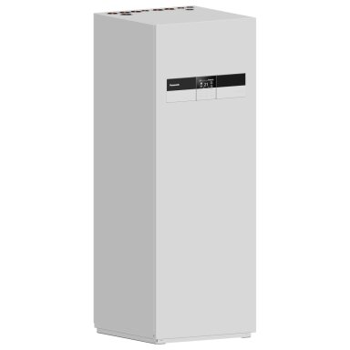Šilumos siurblys oras-vanduo Panasonic Aquarea All in One K kartos 16 kW, trifazis, su integruota 185 l talpa, WH-ADC16K9E8AN / WH-UDZ16KE8 Šilumos siurblys oras-vanduo Panasonic Aquarea All in One K kartos 16 kW, trifazis, su integruota 185 l talpa, WH-ADC16K9E8AN / WH-UDZ16KE8