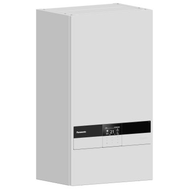 Šilumos siurblys oras-vanduo Panasonic Aquarea Bi-Bloc L kartos 7 kW, WH-SDC0509L3E5 / WH-WDG07LE5 Šilumos siurblys oras-vanduo Panasonic Aquarea Bi-Bloc L kartos 7 kW, WH-SDC0509L3E5 / WH-WDG07LE5