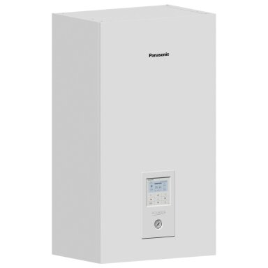 Šilumos siurblys oras-vanduo Panasonic Aquarea T-CAP Bi-Bloc H kartos 9 kW, trifazis, WH-SXC09H3E8 / WH-UX09HE8 Šilumos siurblys oras-vanduo Panasonic Aquarea T-CAP Bi-Bloc H kartos 9 kW, trifazis, WH-SXC09H3E8 / WH-UX09HE8