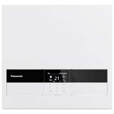 Šilumos siurblys oras-vanduo Panasonic Aquarea T-CAP Bi-Bloc M kartos (Big M) 20 kW, trifazis, WH-CME8L / WH-WXG20ME8 Šilumos siurblys oras-vanduo Panasonic Aquarea T-CAP Bi-Bloc M kartos (Big M) 20 kW, trifazis, WH-CME8L / WH-WXG20ME8