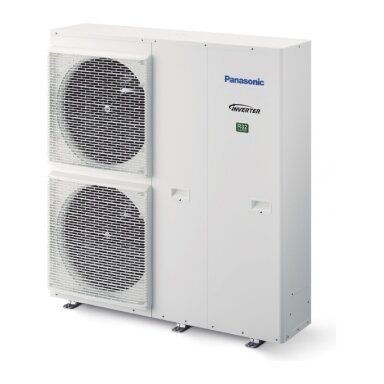 Šilumos siurblys oras-vanduo Panasonic Aquarea T-CAP monoblokas J kartos 9 kW, trifazis, WH-MXC09J3E8 Šilumos siurblys oras-vanduo Panasonic Aquarea T-CAP monoblokas J kartos 9 kW, trifazis, WH-MXC09J3E8