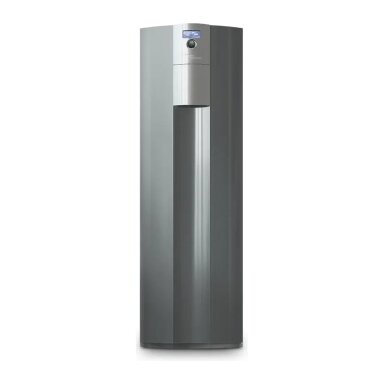 Šilumos siurblys žemė-vanduo Alpha Innotec Alterra inverterinis 12 kW, trifazis, su integruota 178 l talpa ir pasyviu vėsinimu, WZSV 122K3M Šilumos siurblys žemė-vanduo Alpha Innotec Alterra inverterinis 12 kW, trifazis, su integruota 178 l talpa ir pasyviu vėsinimu, WZSV 122K3M