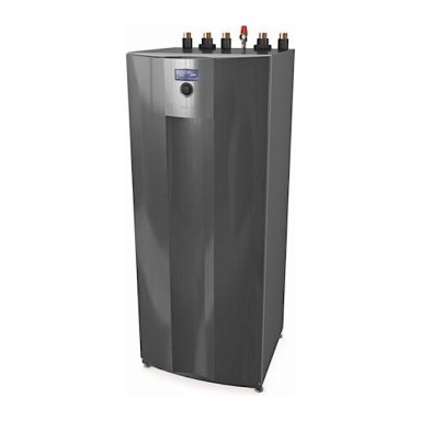 Šilumos siurblys žemė-vanduo Alpha Innotec Alterra inverterinis 9 kW, trifazis, SWCV 92H3 Šilumos siurblys žemė-vanduo Alpha Innotec Alterra inverterinis 9 kW, trifazis, SWCV 92H3