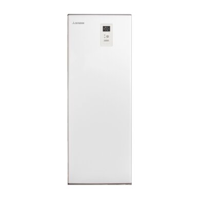 Šilumos siurblys oras-vanduo Mitsubishi Heavy Industries Hydrolution EZY All-in-one 10 kW, trifazis, su integruota 180 l talpa, HMM100 / FDCM100VSX-P Šilumos siurblys oras-vanduo Mitsubishi Heavy Industries Hydrolution EZY All-in-one 10 kW, trifazis, su integruota 180 l talpa, HMM100 / FDCM100VSX-P