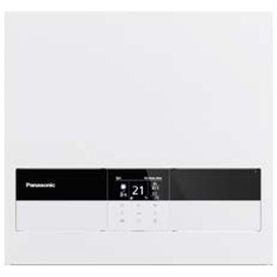 Šilumos siurblys oras-vanduo Panasonic Aquarea T-CAP Bi-Bloc M kartos (Big M) 25 kW, trifazis, WH-CME8L / WH-WXG25ME8 Šilumos siurblys oras-vanduo Panasonic Aquarea T-CAP Bi-Bloc M kartos (Big M) 25 kW, trifazis, WH-CME8L / WH-WXG25ME8