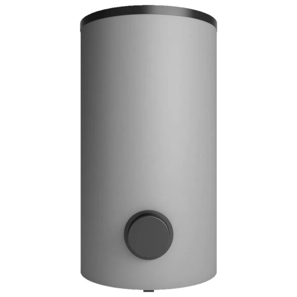 Šilumos siurblio komplektas žemė-vanduo Alpha Innotec Alterra inverterinis 12 kW, trifazis, su vandens šildytuvu, SWCV 122H3 + WWS 303 4