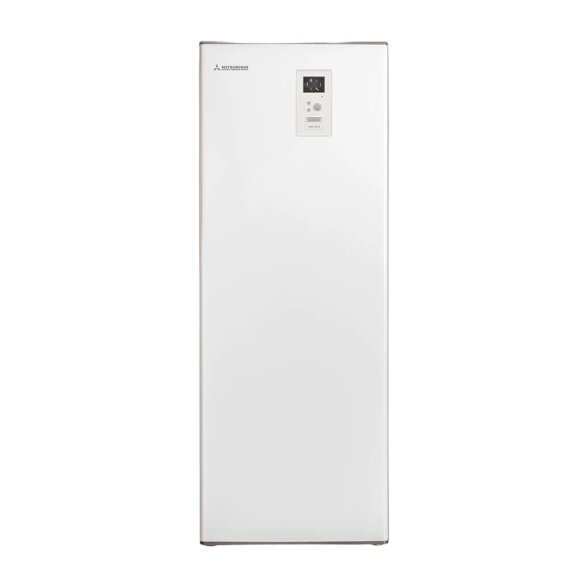 Šilumos siurblys oras-vanduo Mitsubishi Heavy Industries Hydrolution All-in-one 10 kW, su integruota 180 l talpa, HMA100-W / FDCW100VNX-A 1 Šilumos siurblys oras-vanduo Mitsubishi Heavy Industries Hydrolution All-in-one 10 kW, su integruota 180 l talpa, HMA100-W / FDCW100VNX-A 1